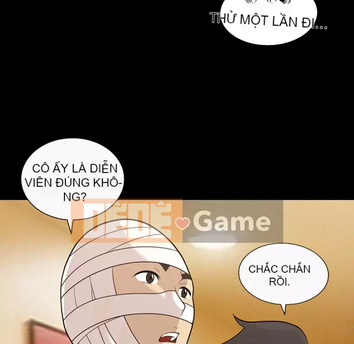 Giọng nói của cô ấy Chương 1-48