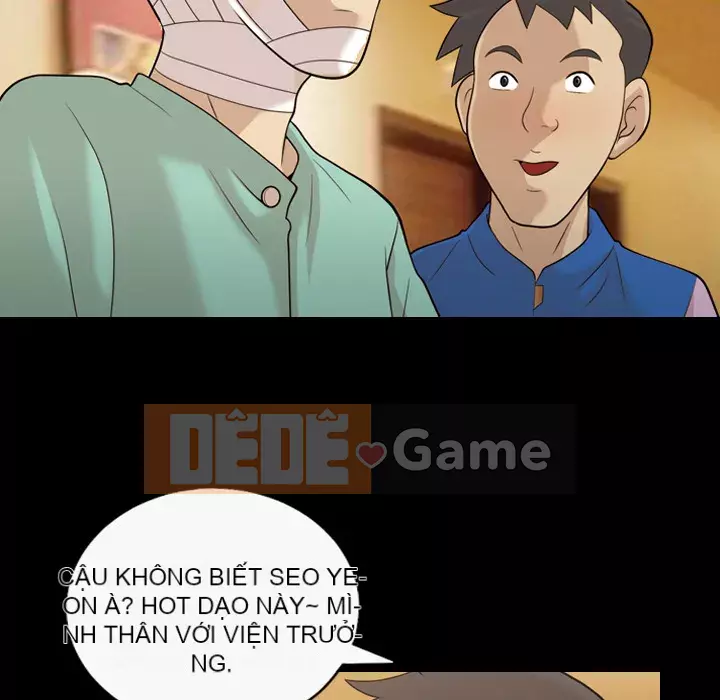 Giọng nói của cô ấy Chương 1-48