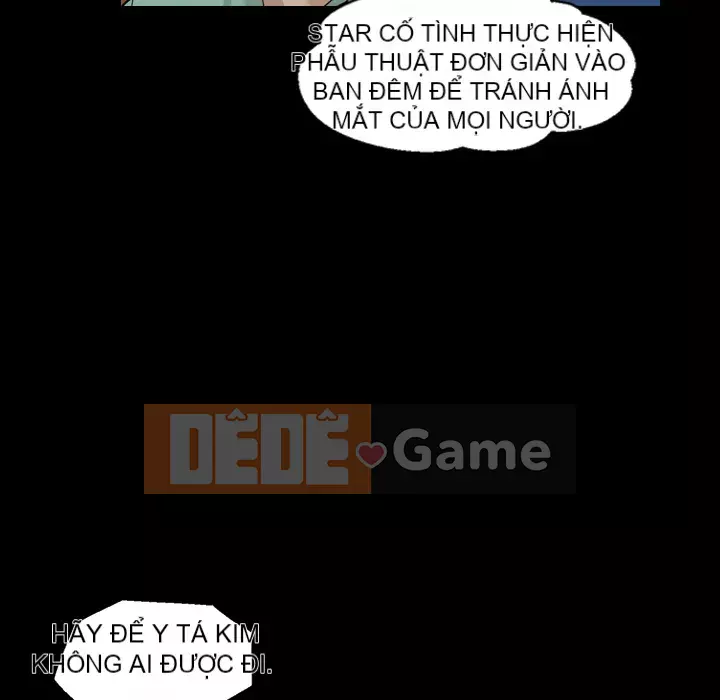 Giọng nói của cô ấy Chương 1-48