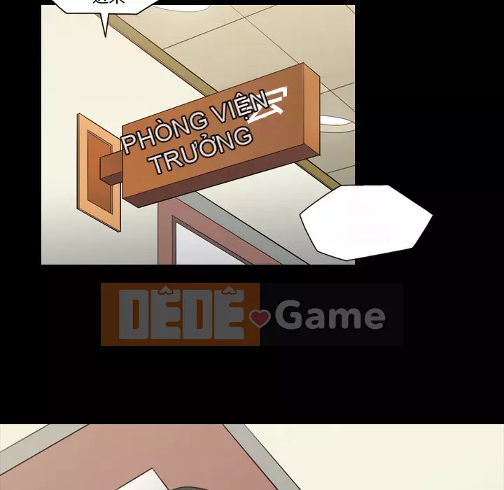 Giọng nói của cô ấy Chương 1-48