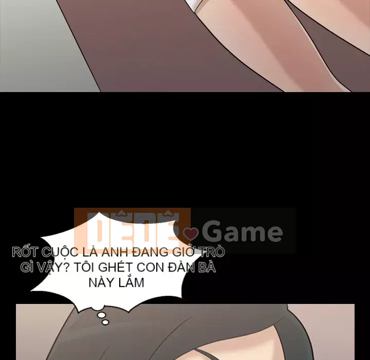 Giọng nói của cô ấy Chương 1-48