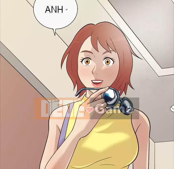 Giọng nói của cô ấy Chương 1-48