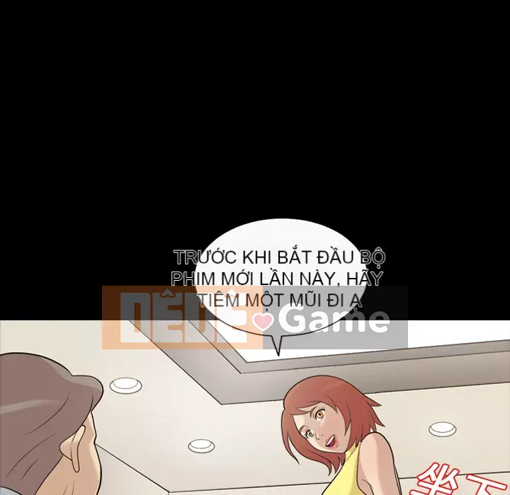 Giọng nói của cô ấy Chương 1-48