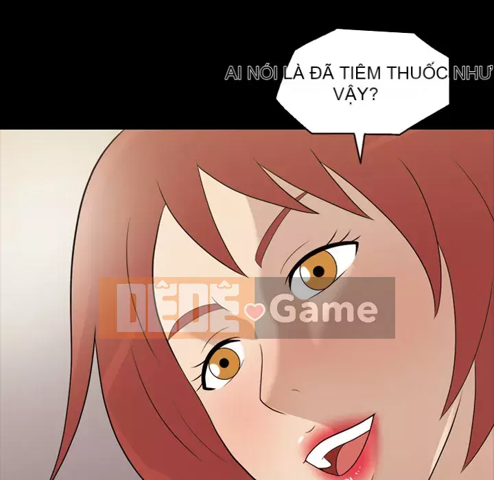 Giọng nói của cô ấy Chương 1-48