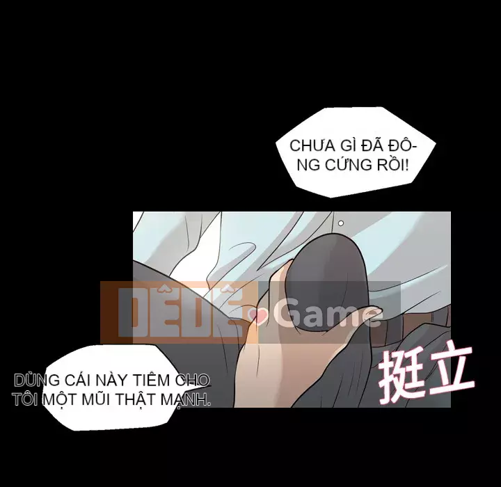 Giọng nói của cô ấy Chương 1-48