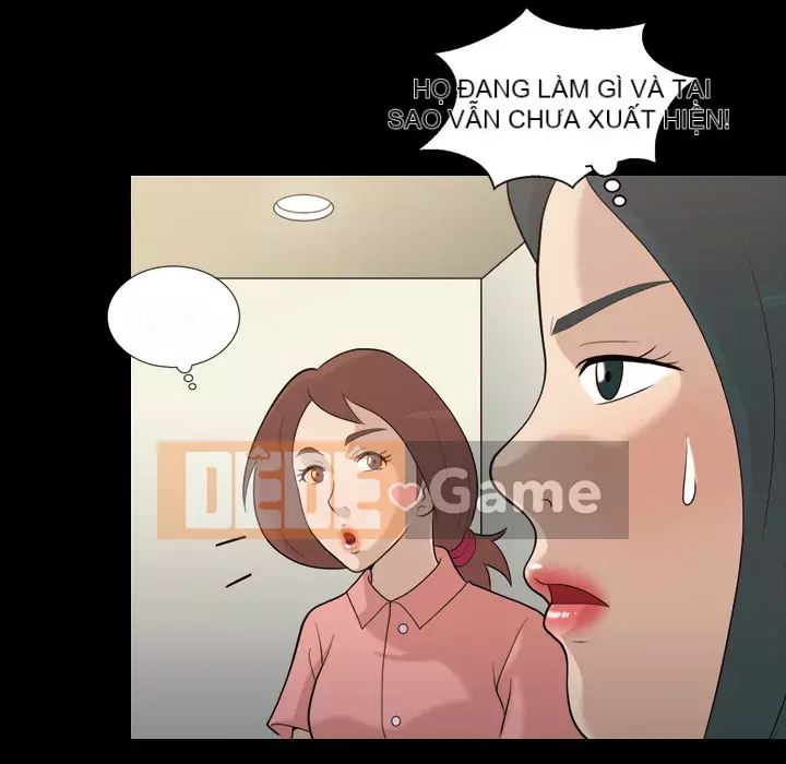 Giọng nói của cô ấy Chương 1-48