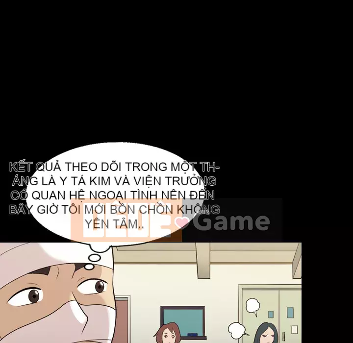 Giọng nói của cô ấy Chương 1-48