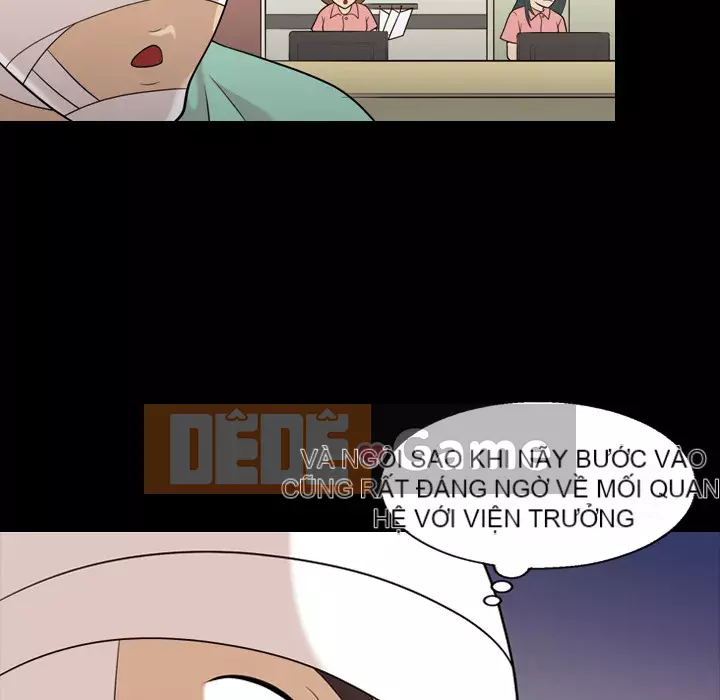Giọng nói của cô ấy Chương 1-48