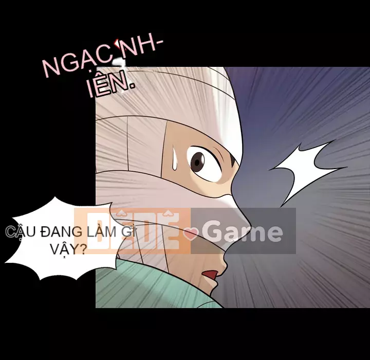 Giọng nói của cô ấy Chương 1-48