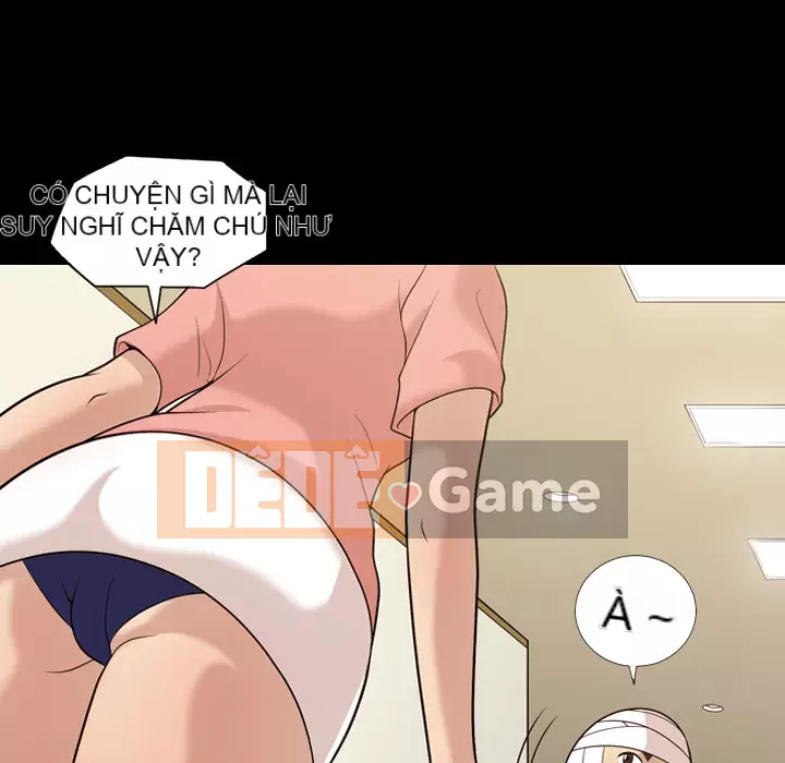 Giọng nói của cô ấy Chương 1-48