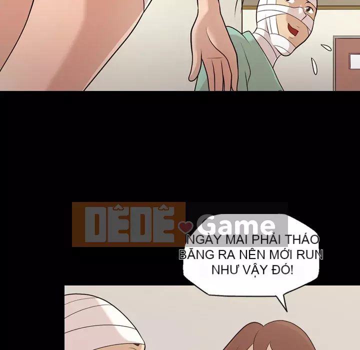 Giọng nói của cô ấy Chương 1-48