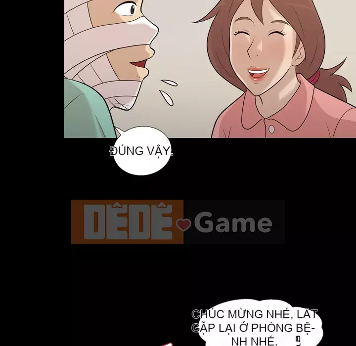 Giọng nói của cô ấy Chương 1-48