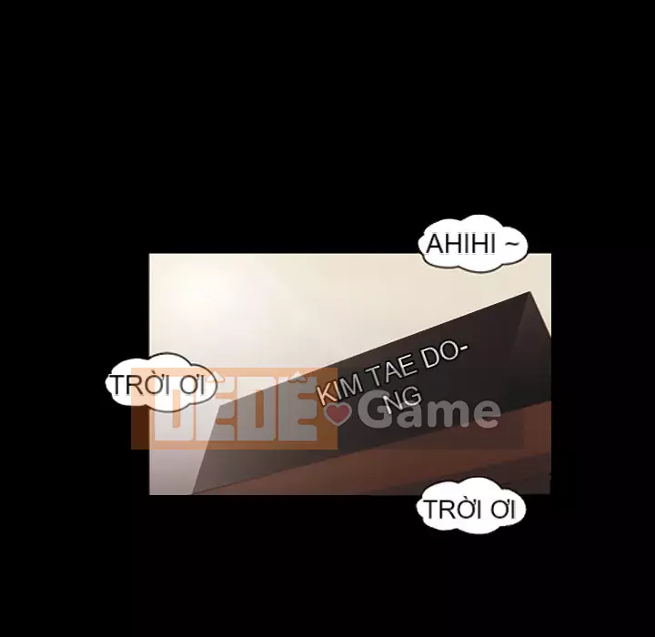 Giọng nói của cô ấy Chương 1-48