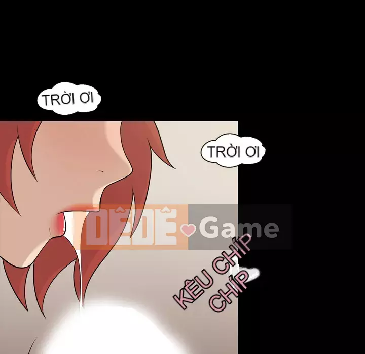 Giọng nói của cô ấy Chương 1-48