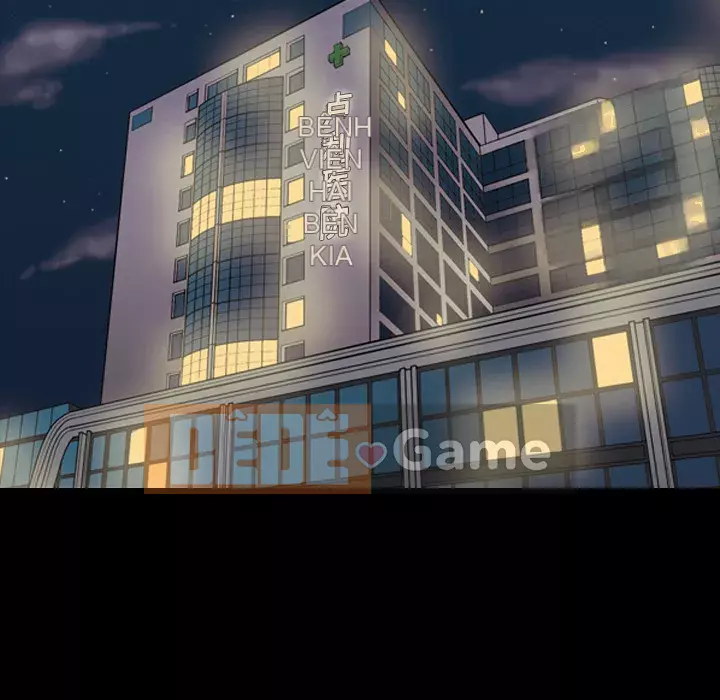 Giọng nói của cô ấy Chương 1-48