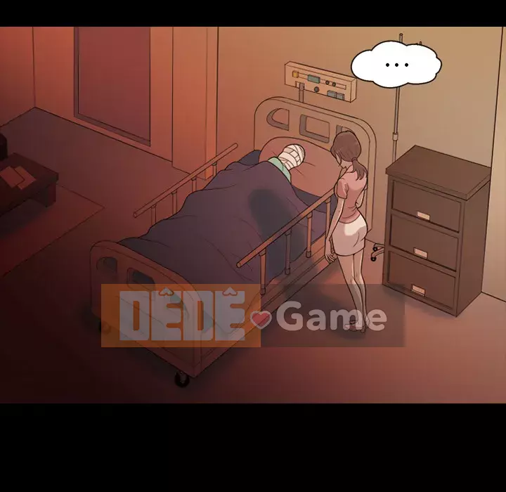 Giọng nói của cô ấy Chương 1-48