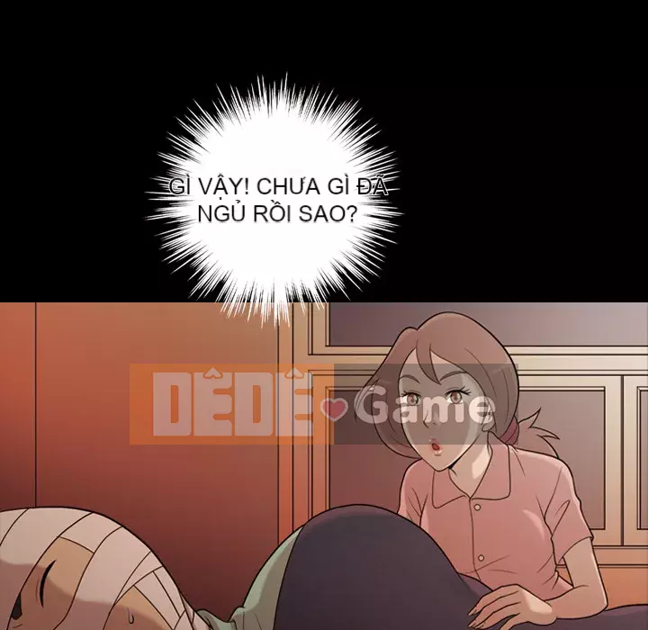 Giọng nói của cô ấy Chương 1-48