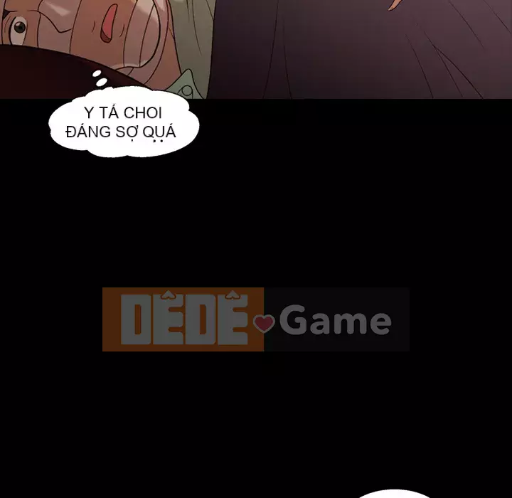Giọng nói của cô ấy Chương 1-48