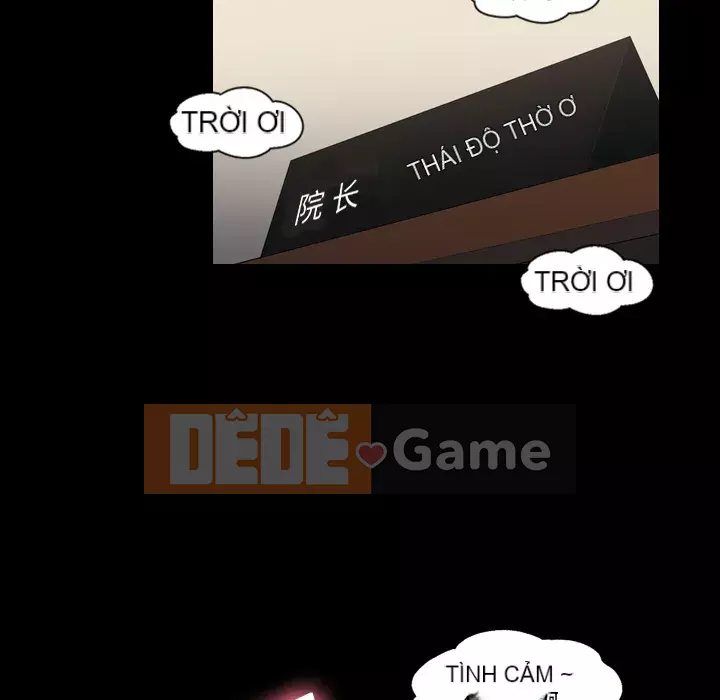 Giọng nói của cô ấy Chương 1-48