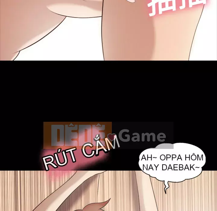 Giọng nói của cô ấy Chương 1-48