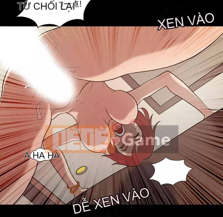 Giọng nói của cô ấy Chương 1-48