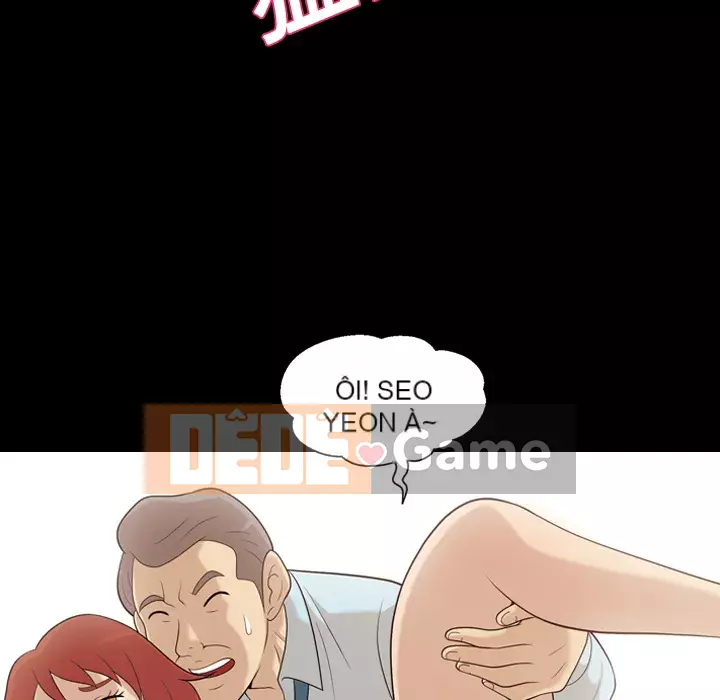 Giọng nói của cô ấy Chương 1-48