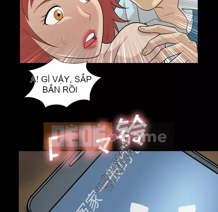 Giọng nói của cô ấy Chương 1-48