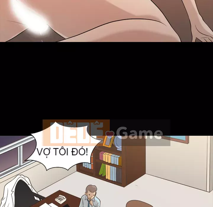 Giọng nói của cô ấy Chương 1-48