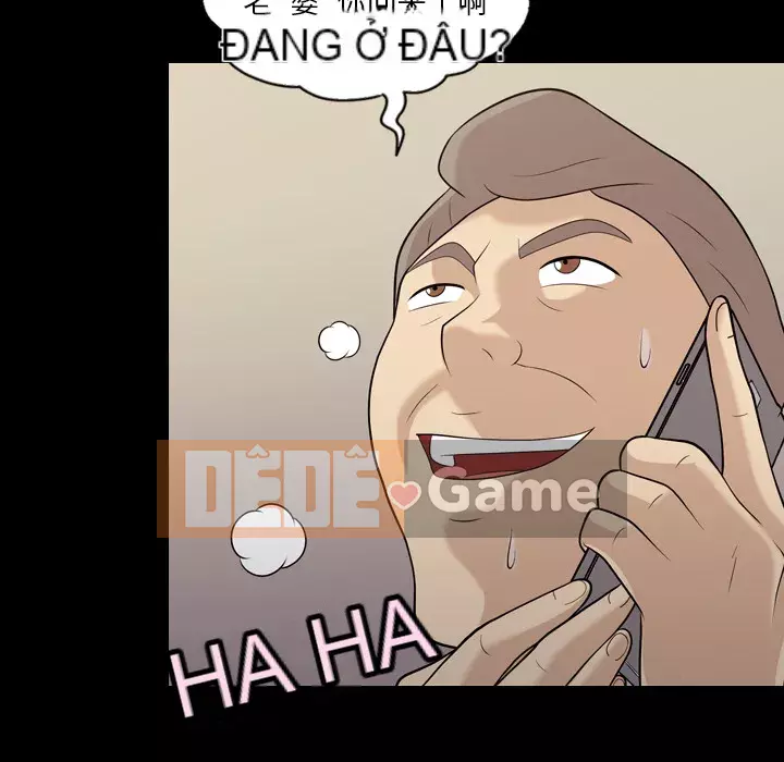 Giọng nói của cô ấy Chương 1-48