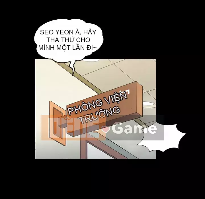 Giọng nói của cô ấy Chương 1-48