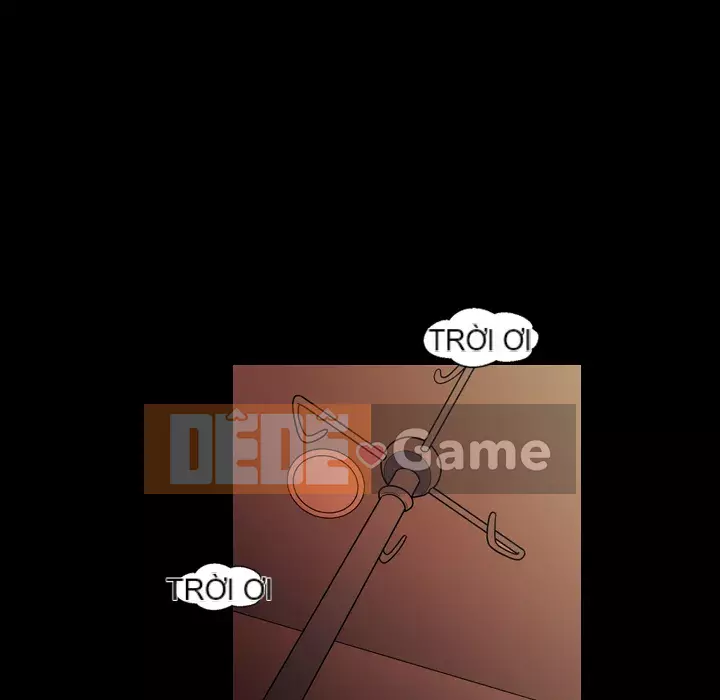 Giọng nói của cô ấy Chương 1-48