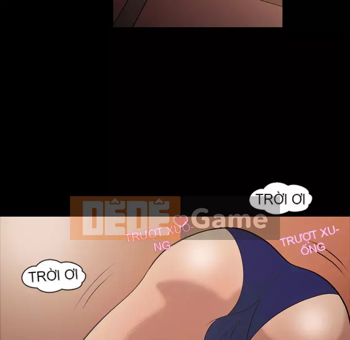 Giọng nói của cô ấy Chương 1-48