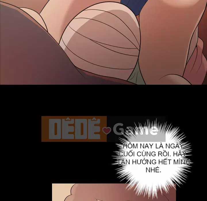 Giọng nói của cô ấy Chương 1-48