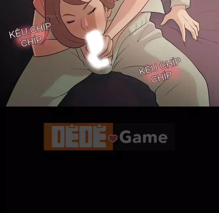 Giọng nói của cô ấy Chương 1-48