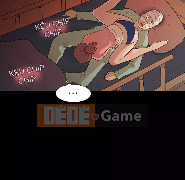 Giọng nói của cô ấy Chương 1-48