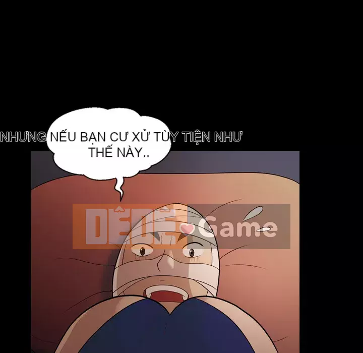 Giọng nói của cô ấy Chương 1-48