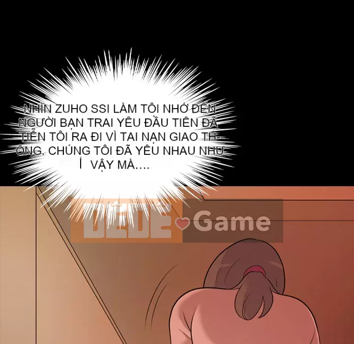 Giọng nói của cô ấy Chương 1-48