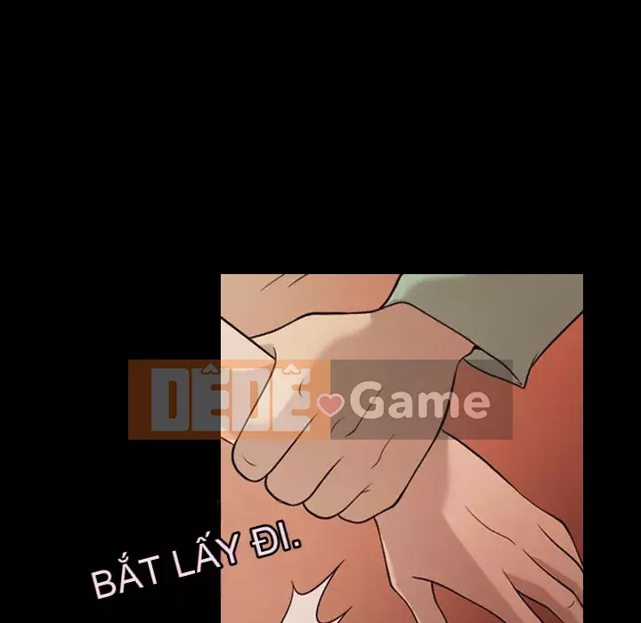 Giọng nói của cô ấy Chương 1-48