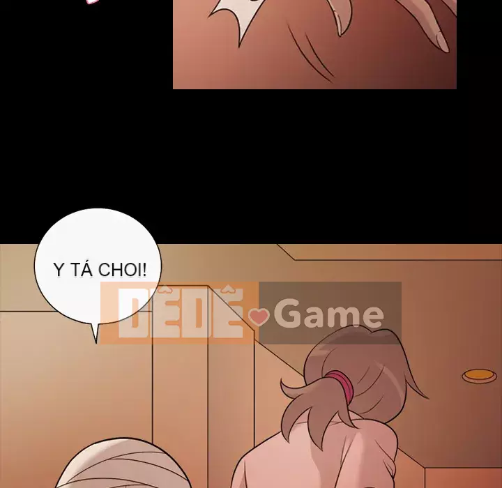 Giọng nói của cô ấy Chương 1-48
