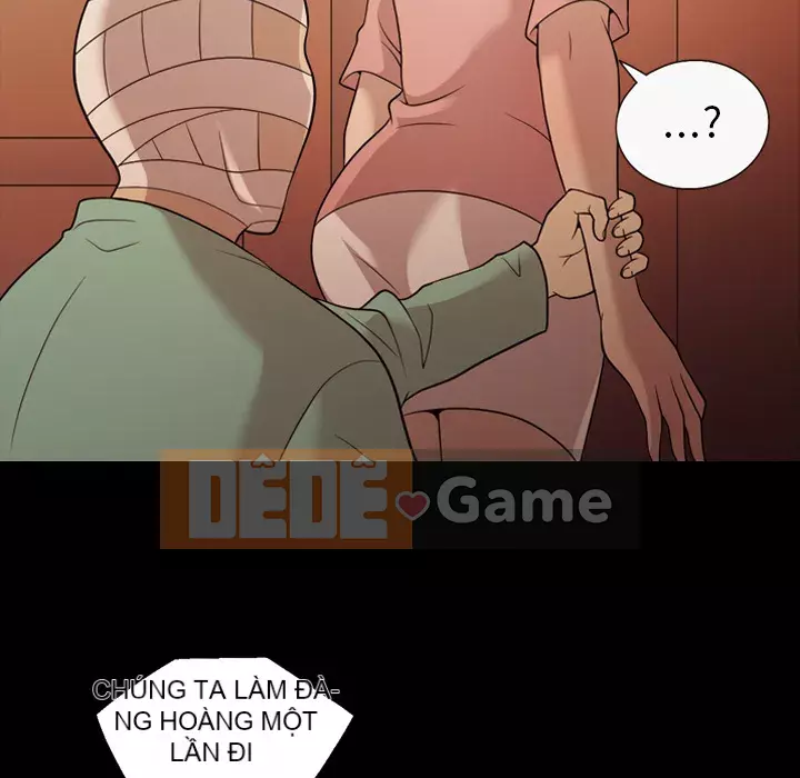 Giọng nói của cô ấy Chương 1-48