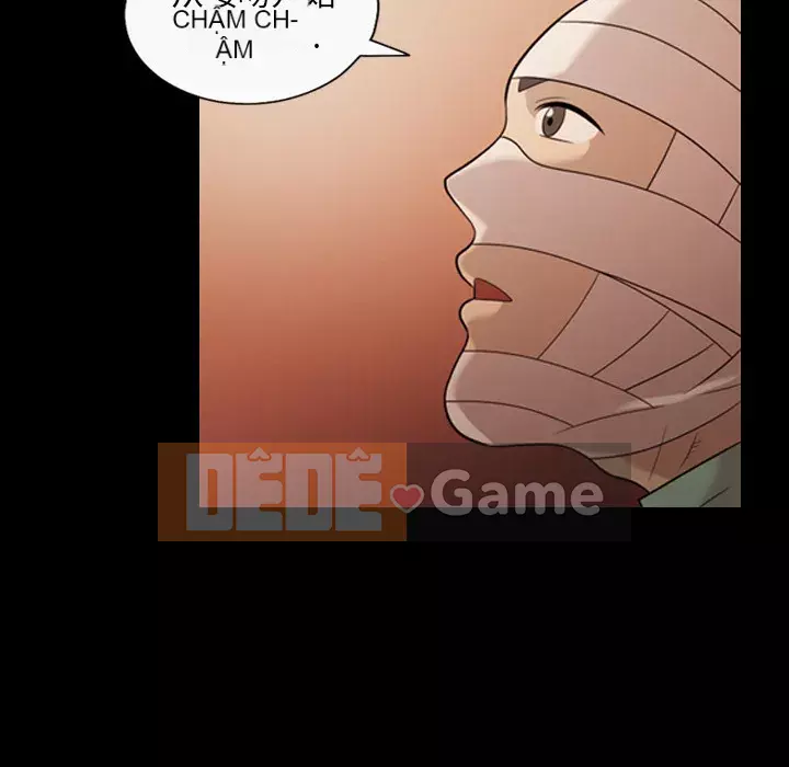 Giọng nói của cô ấy Chương 1-48