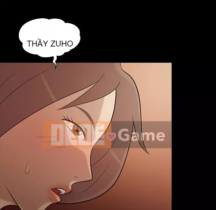 Giọng nói của cô ấy Chương 1-48