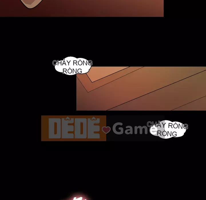 Giọng nói của cô ấy Chương 1-48