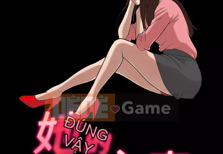 Giọng nói của cô ấy Chương 1-48