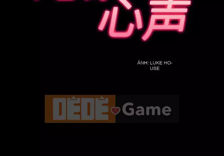 Giọng nói của cô ấy Chương 1-48