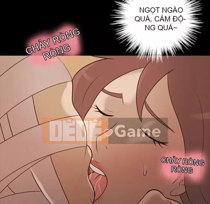 Giọng nói của cô ấy Chương 1-48