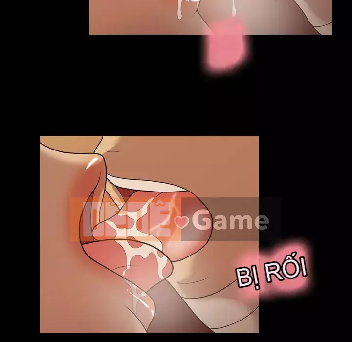 Giọng nói của cô ấy Chương 1-48