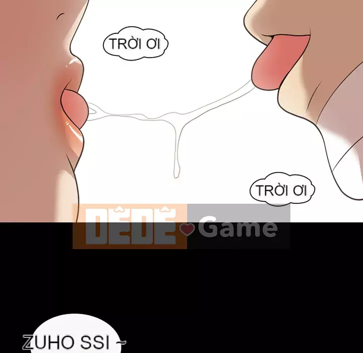 Giọng nói của cô ấy Chương 1-48