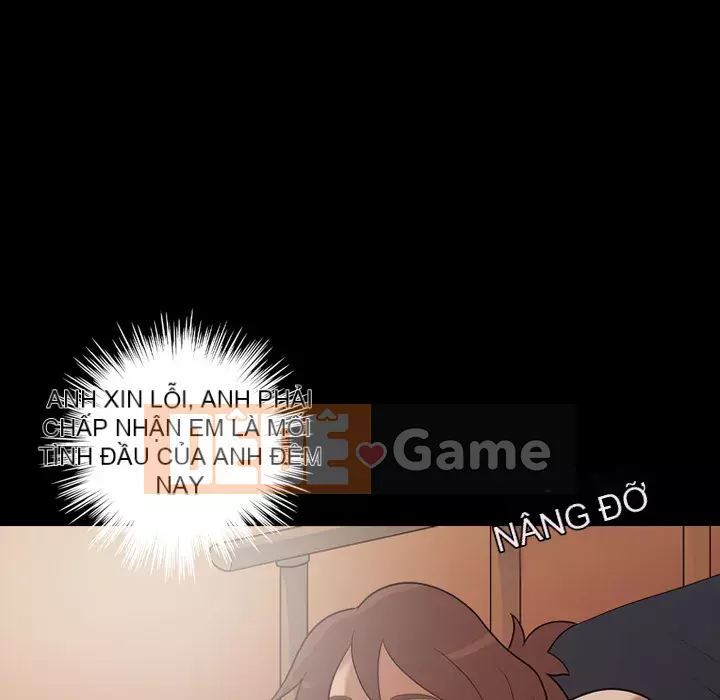 Giọng nói của cô ấy Chương 1-48