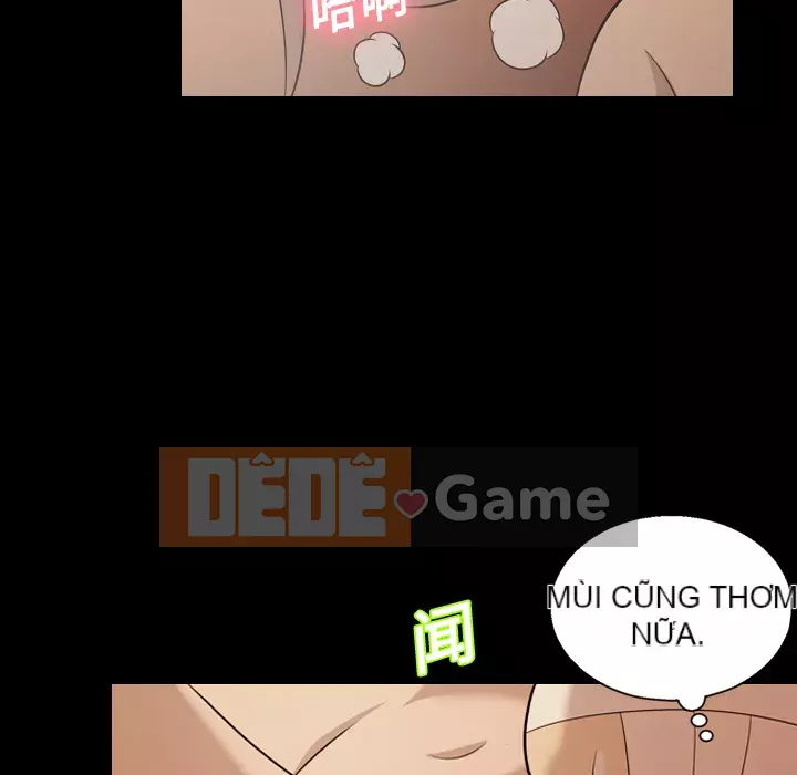 Giọng nói của cô ấy Chương 1-48